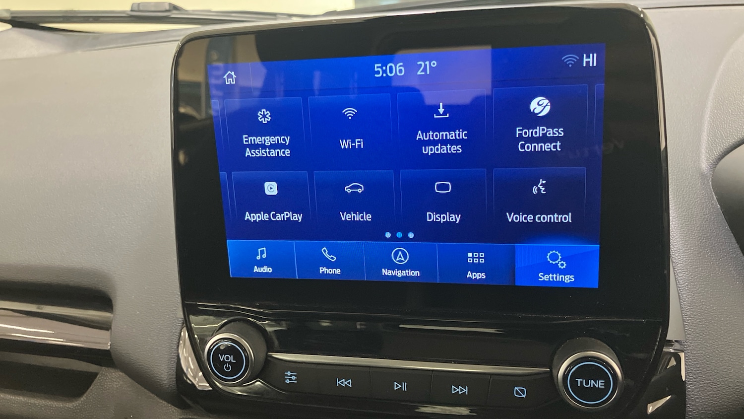 Used Ford Ecosport 2023 for sale - 77873188: Photo 30