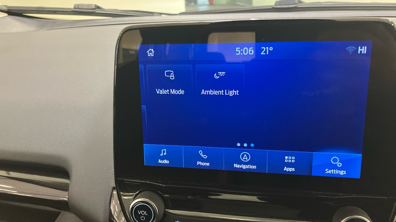 Used Ford Ecosport 2023 for sale - 77873188: Photo 31