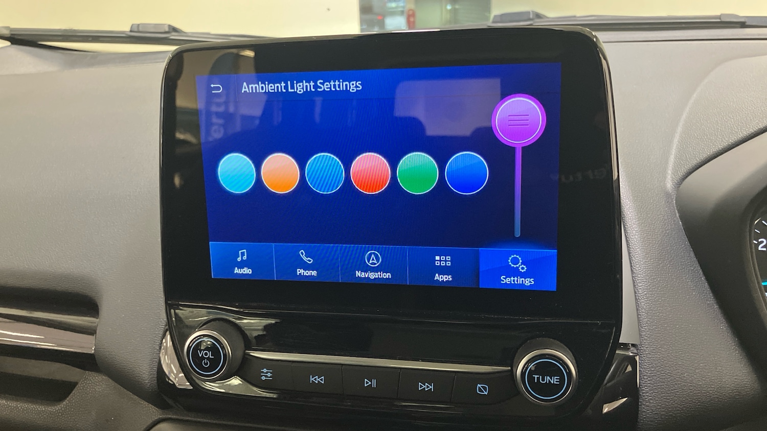 Used Ford Ecosport 2023 for sale - 77873188: Photo 32