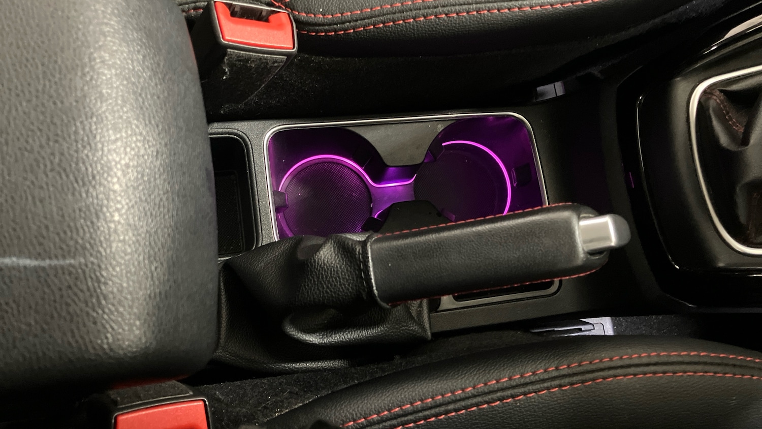 Used Ford Ecosport 2023 for sale - 77873188: Photo 33