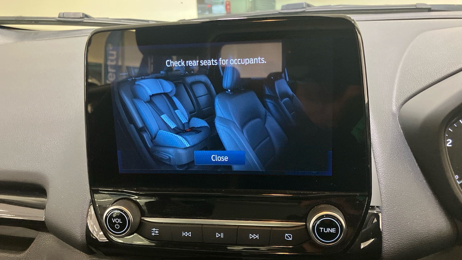 Used Ford Ecosport 2023 for sale - 77873188: Photo 34