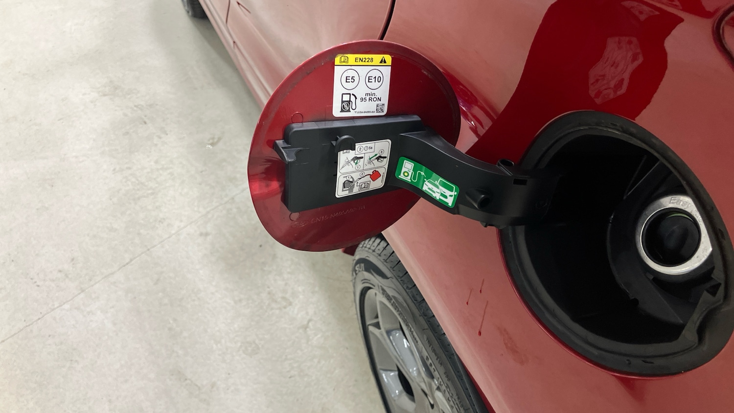 Used Ford Ecosport 2023 for sale - 77873188: Photo 37