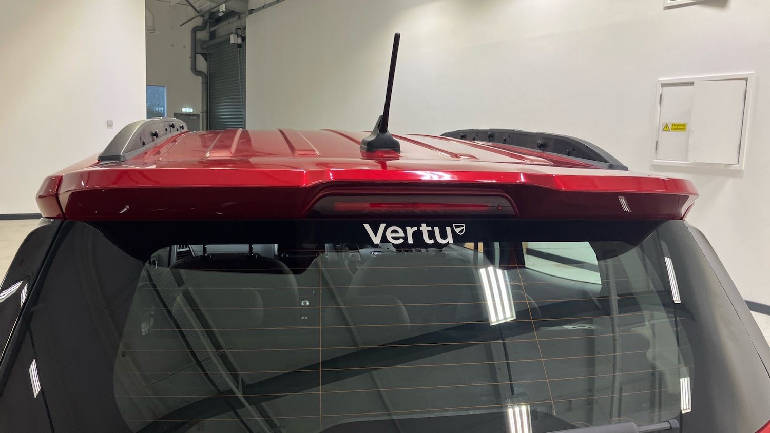 Used Ford Ecosport 2023 for sale - 77873188: Photo 38