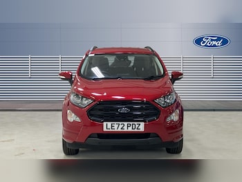 Used Ford Ecosport 2023 for sale - 77873188: Photo