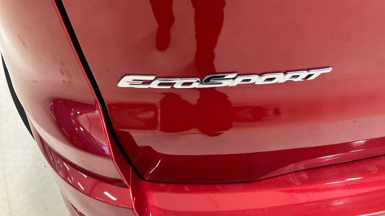 Used Ford Ecosport 2023 for sale - 77873188: Photo 42