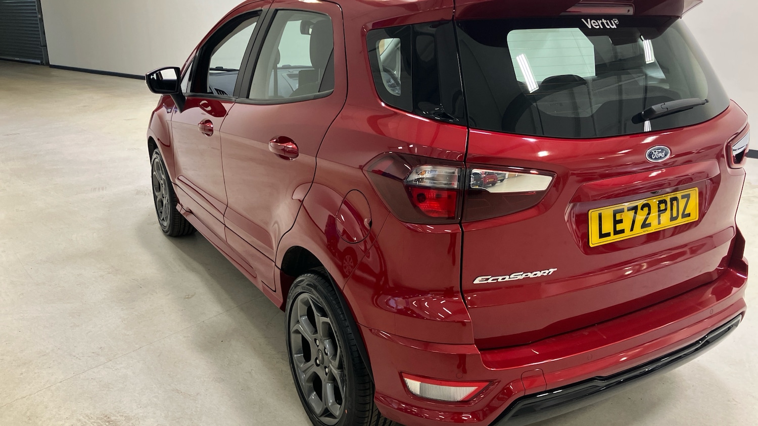 Used Ford Ecosport 2023 for sale - 77873188: Photo 43