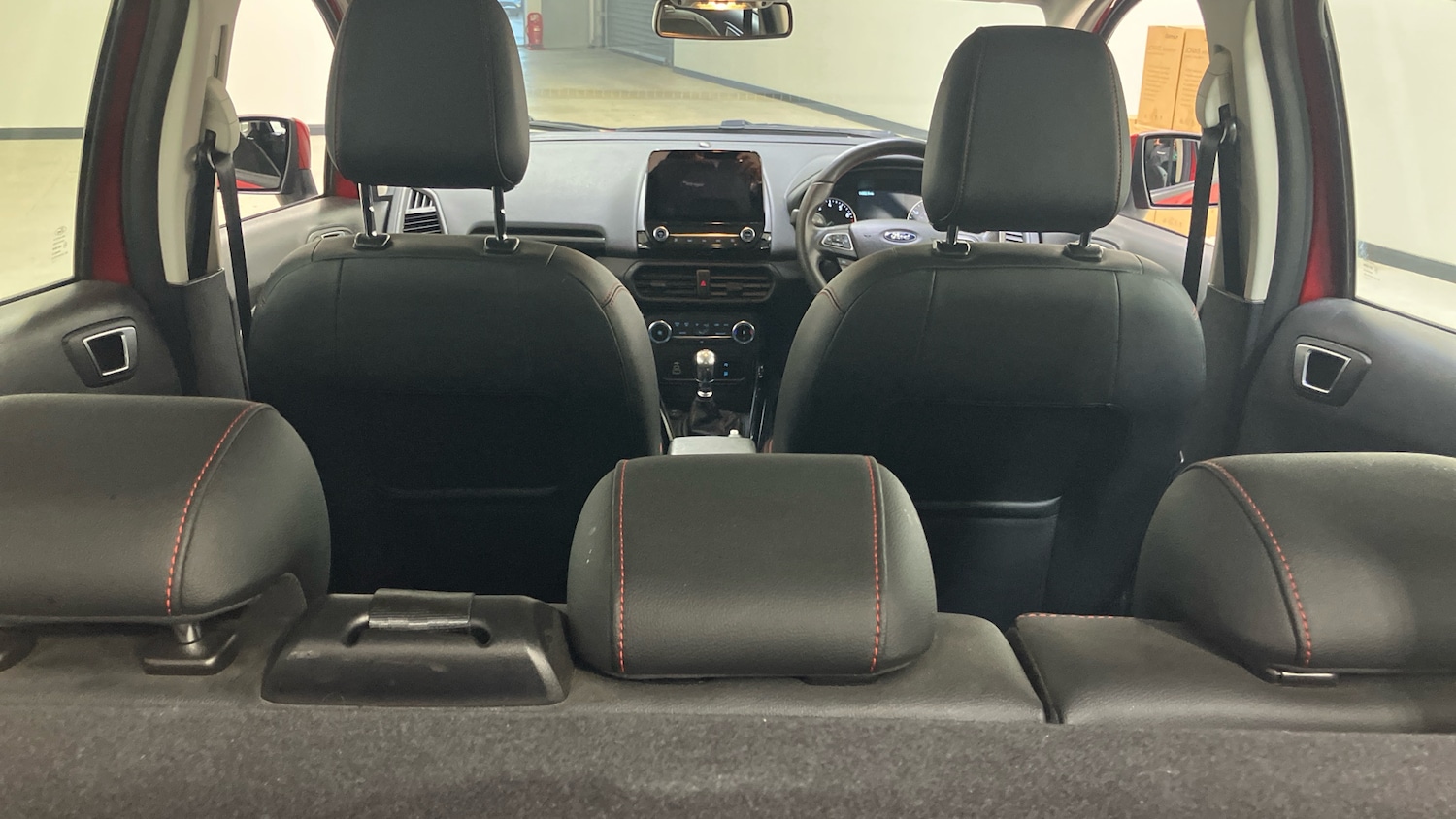 Used Ford Ecosport 2023 for sale - 77873188: Photo 45