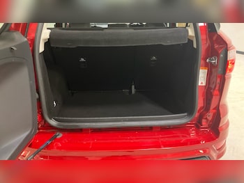 Used Ford Ecosport 2023 for sale - 77873188: Photo