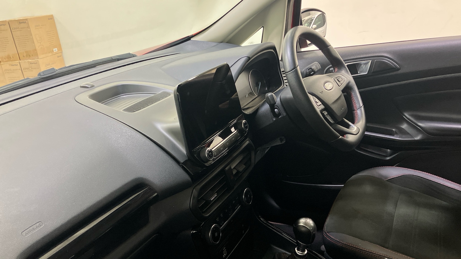 Used Ford Ecosport 2023 for sale - 77873188: Photo 9