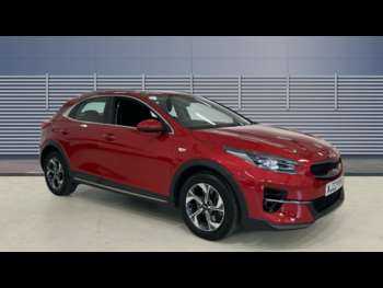 2022 (22) - 1.0T GDi ISG 2 5dr Petrol Hatchback