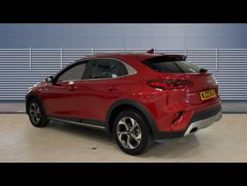 Used Kia XCeed 2022 for sale - 75454880: Photo