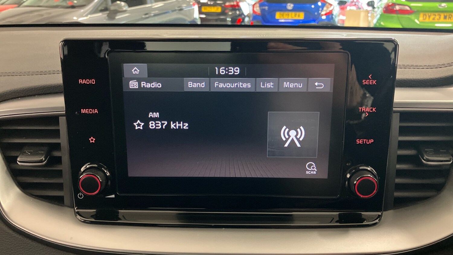 Vehicle 31