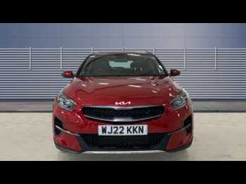 Used Kia XCeed 2022 for sale - 75454880: Photo