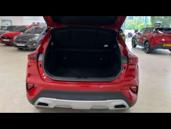 Used Kia XCeed 2022 for sale - 75454880: Photo