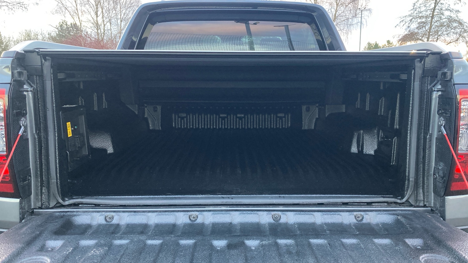 Used Ford Ranger 2025 for sale - 77380603: Photo 12