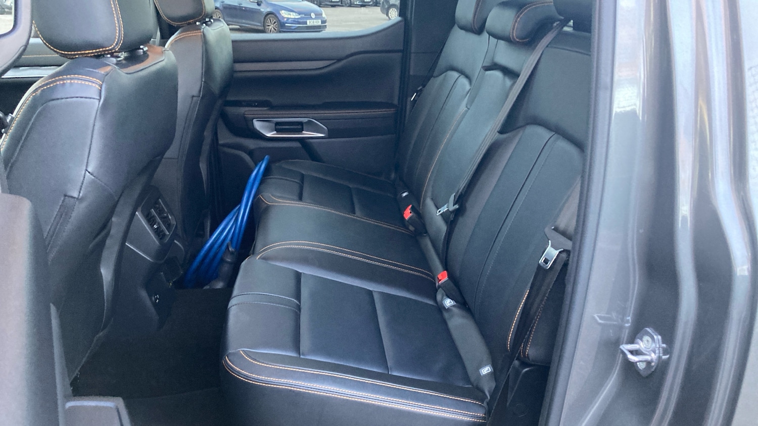 Used Ford Ranger 2025 for sale - 77380603: Photo 14