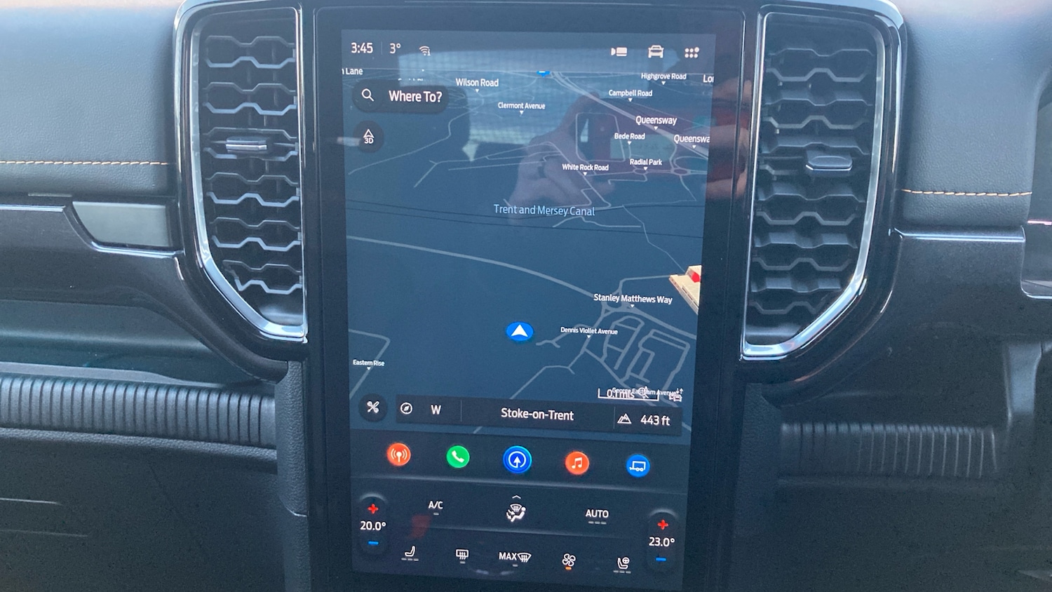 Used Ford Ranger 2025 for sale - 77380603: Photo 15