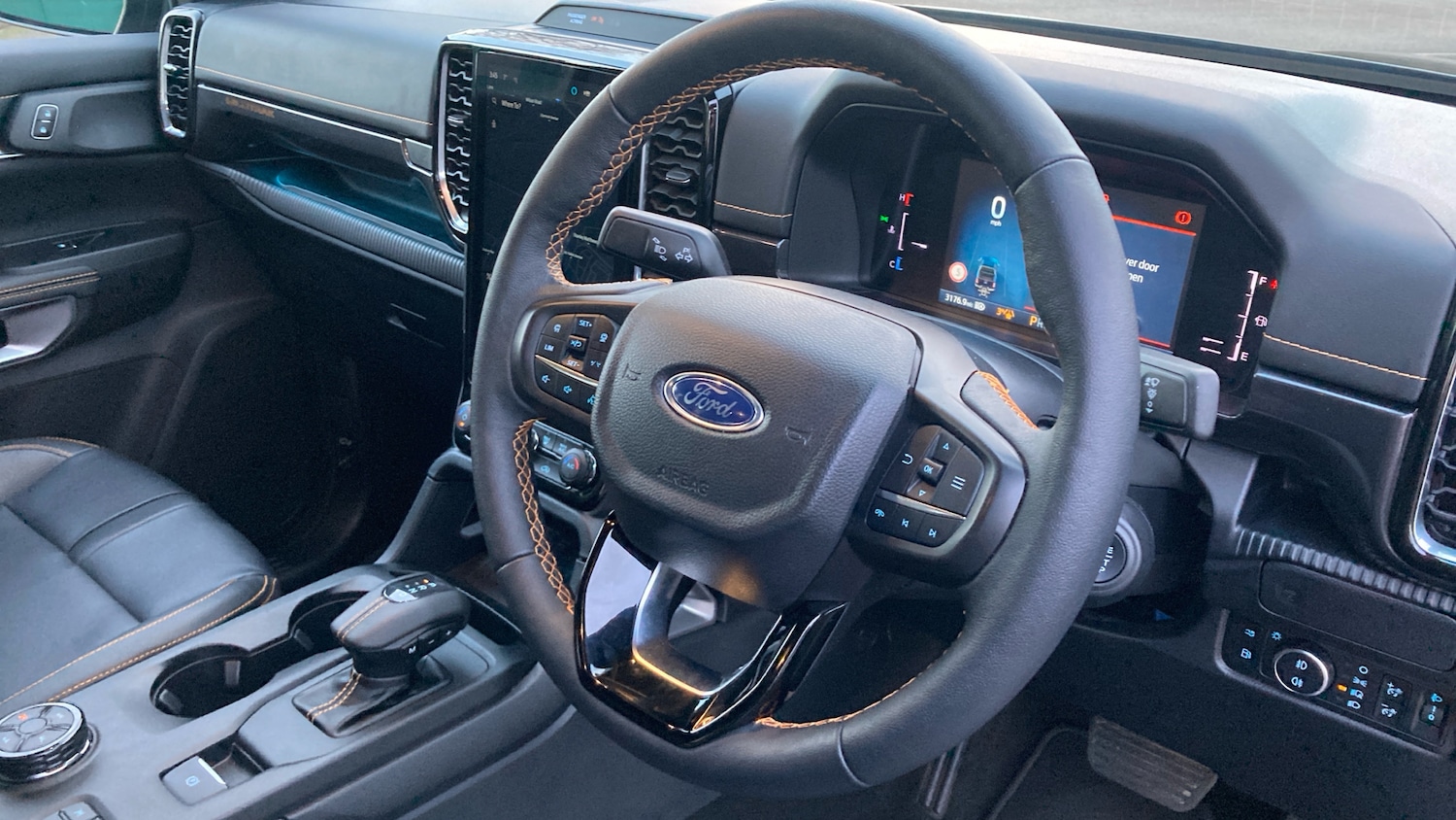 Used Ford Ranger 2025 for sale - 77380603: Photo 16