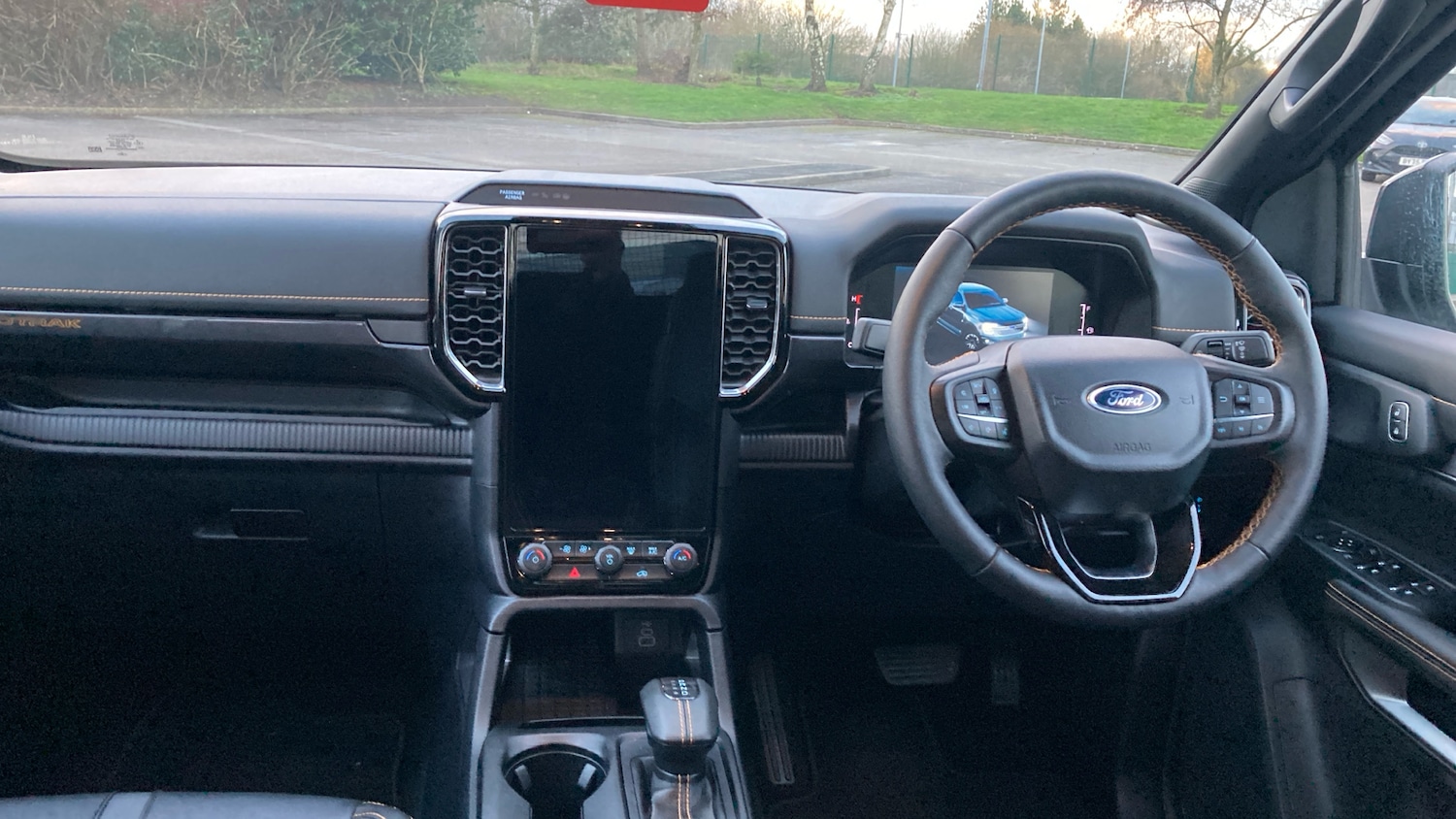 Used Ford Ranger 2025 for sale - 77380603: Photo 18