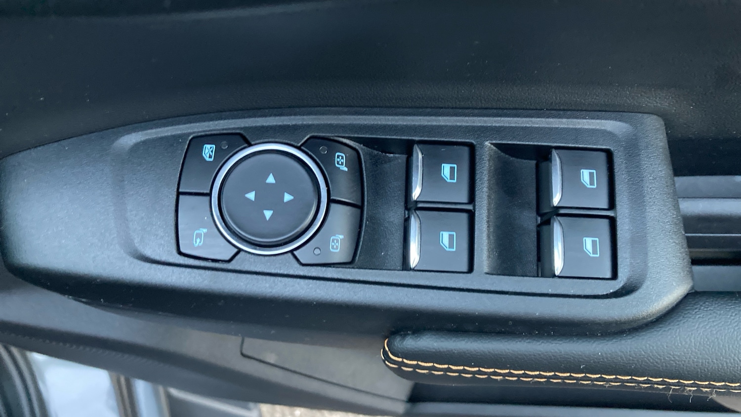 Used Ford Ranger 2025 for sale - 77380603: Photo 22