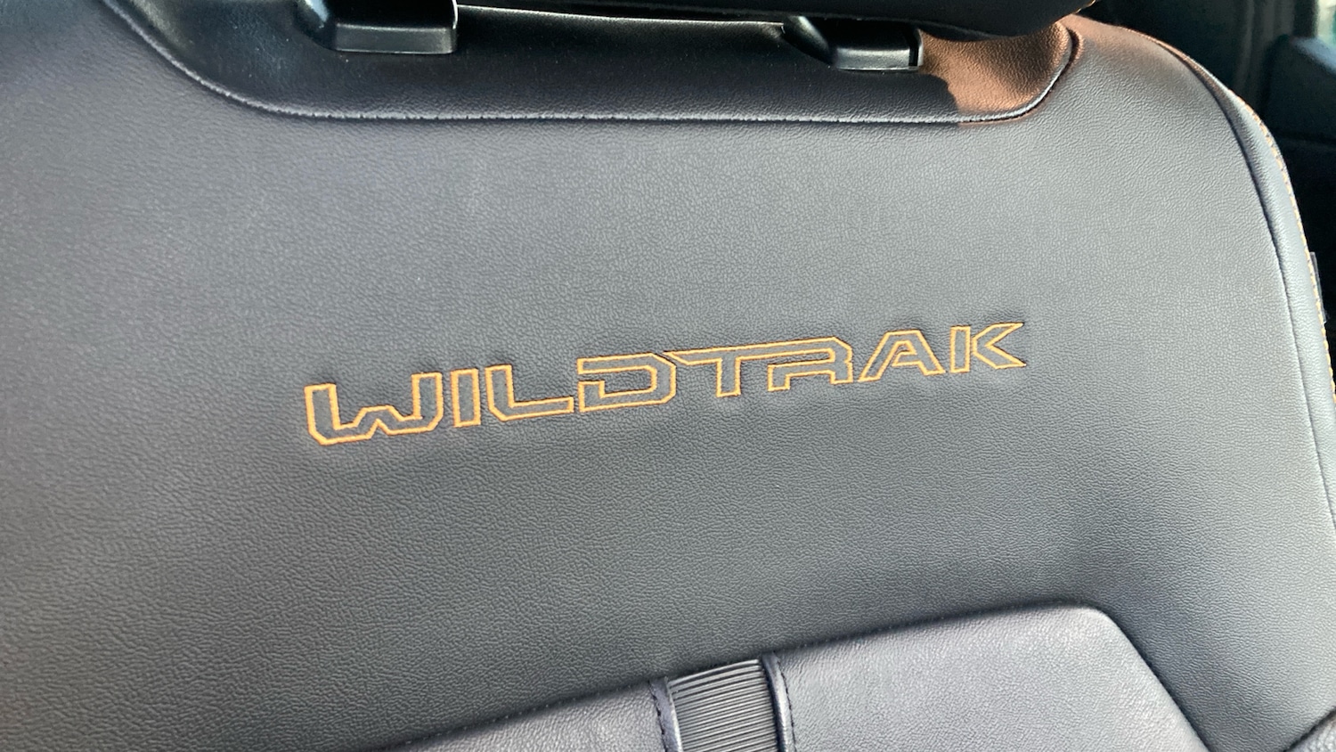 Used Ford Ranger 2025 for sale - 77380603: Photo 23