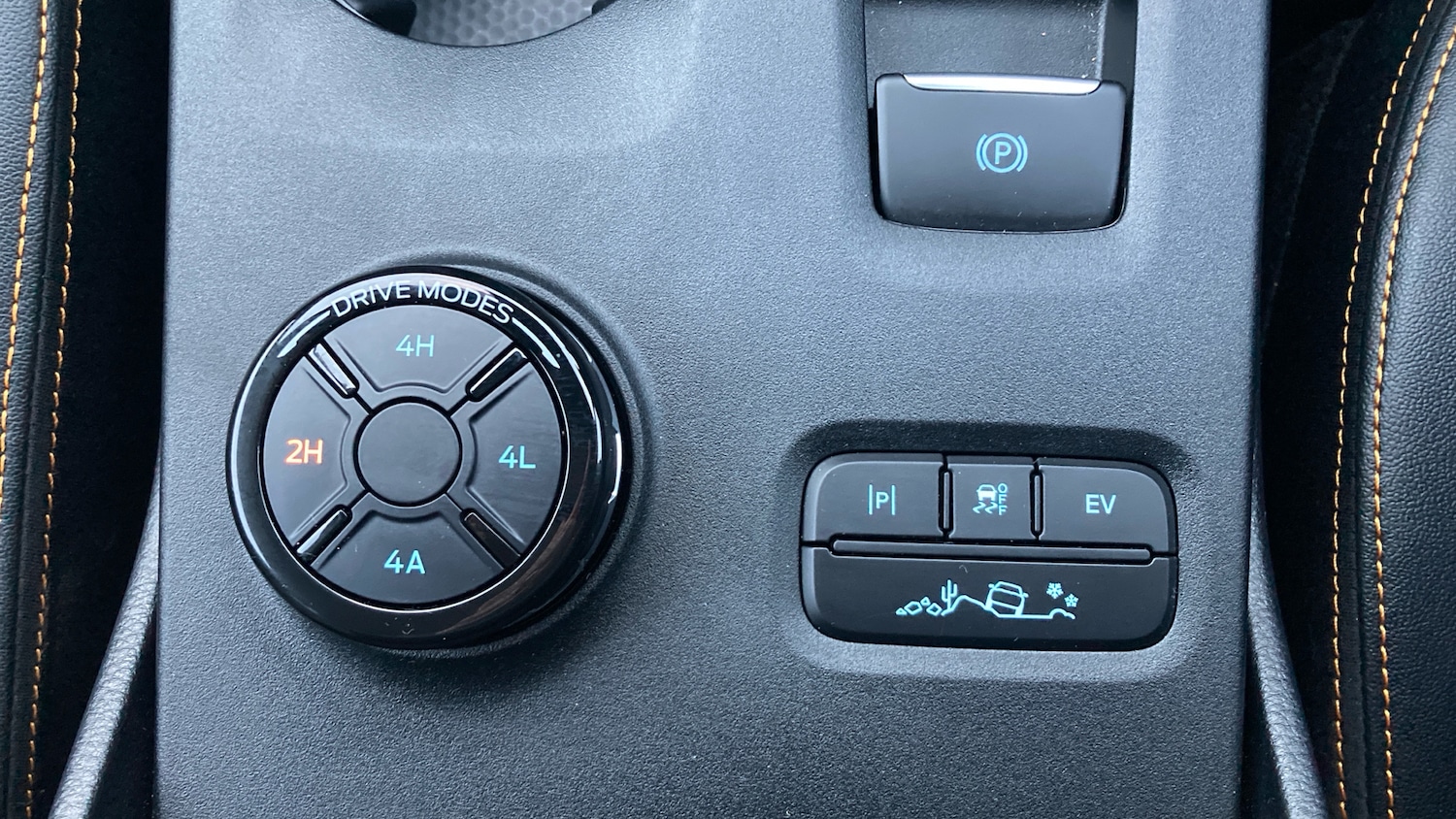 Used Ford Ranger 2025 for sale - 77380603: Photo 32