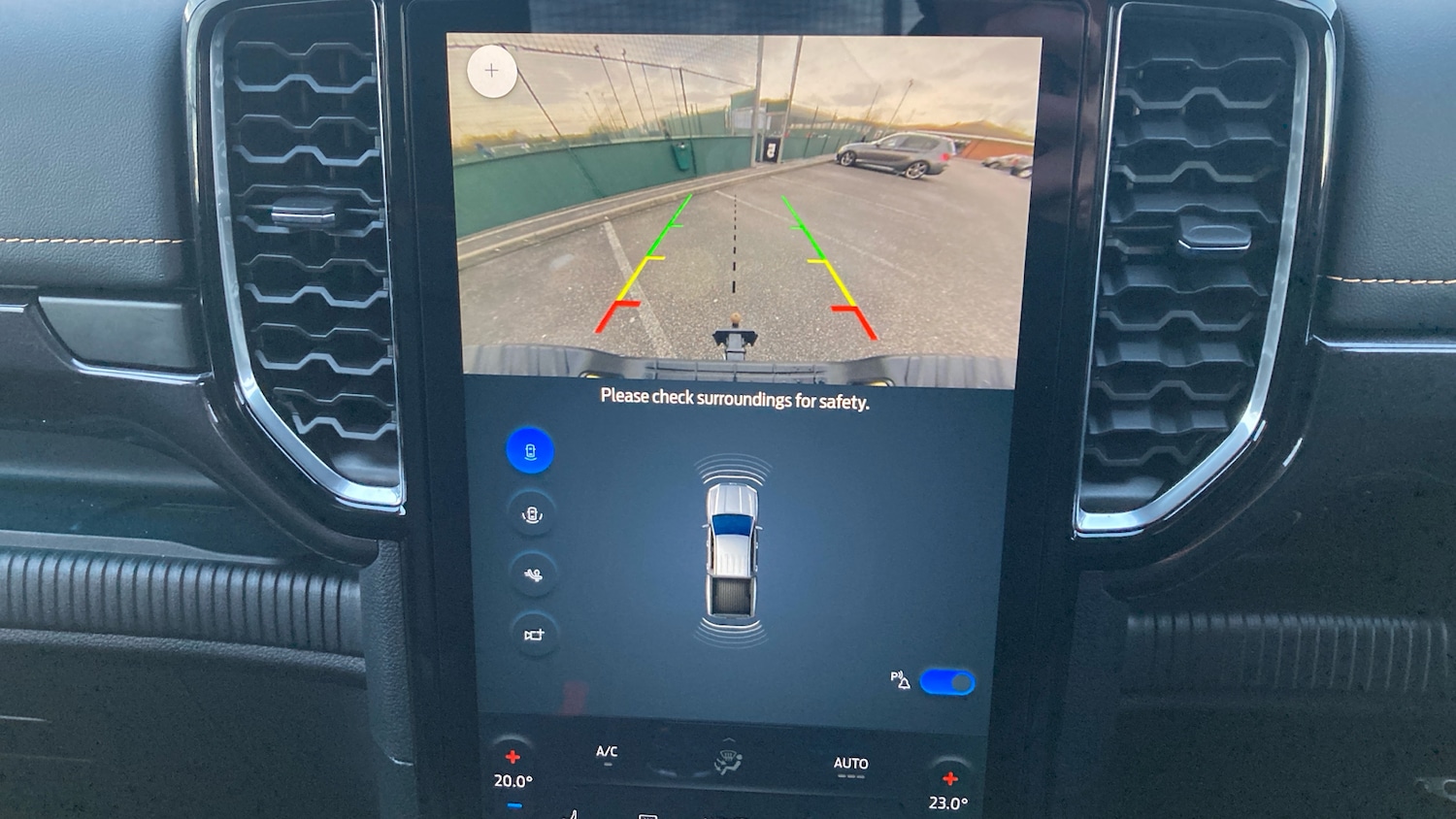 Used Ford Ranger 2025 for sale - 77380603: Photo 33