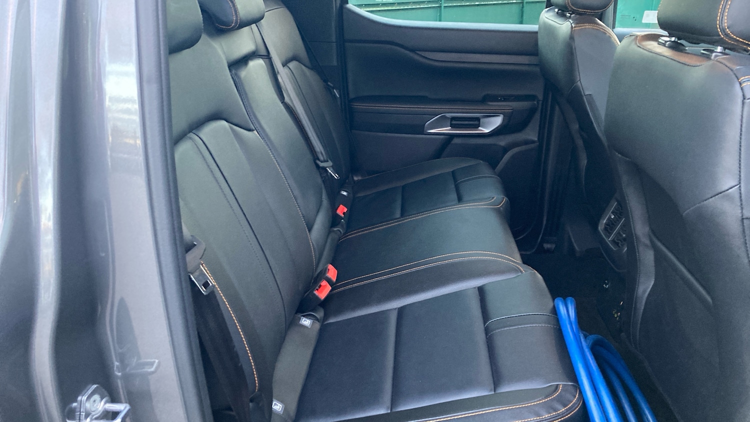 Used Ford Ranger 2025 for sale - 77380603: Photo 5