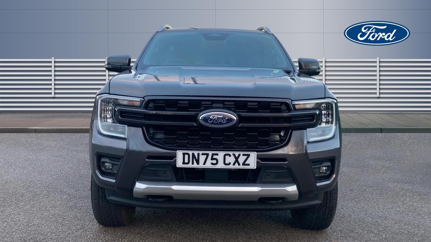 Used Ford Ranger 2025 for sale - 77380603: Photo 8