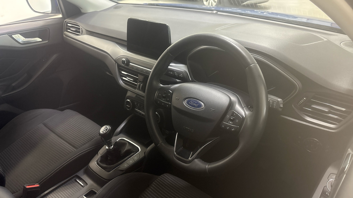 Used Ford Focus 2022 for sale - 76036573: Photo 11