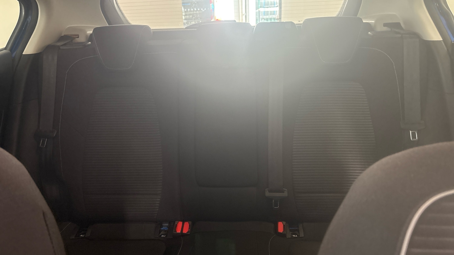 Used Ford Focus 2022 for sale - 76036573: Photo 15