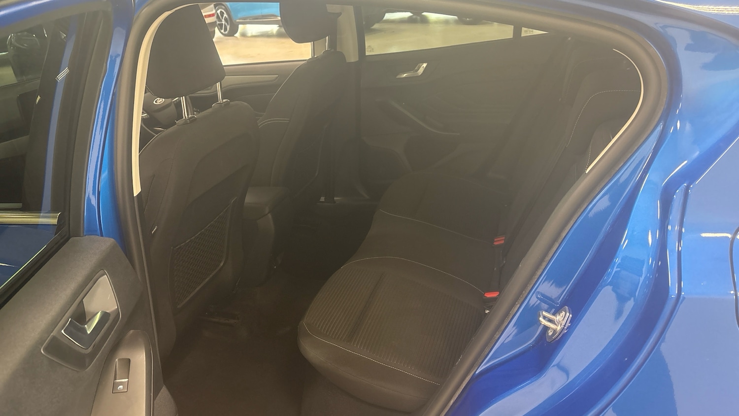 Used Ford Focus 2022 for sale - 76036573: Photo 16