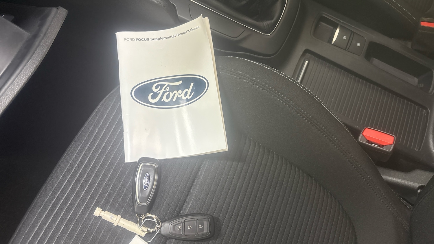 Used Ford Focus 2022 for sale - 76036573: Photo 19