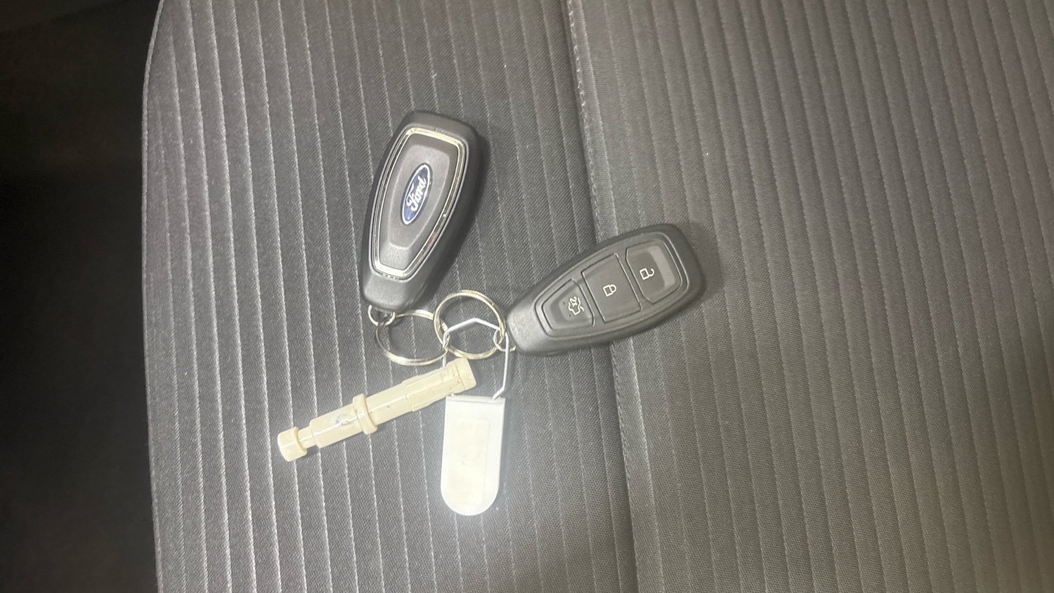 Used Ford Focus 2022 for sale - 76036573: Photo 20