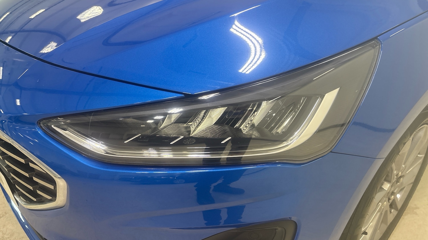 Used Ford Focus 2022 for sale - 76036573: Photo 22
