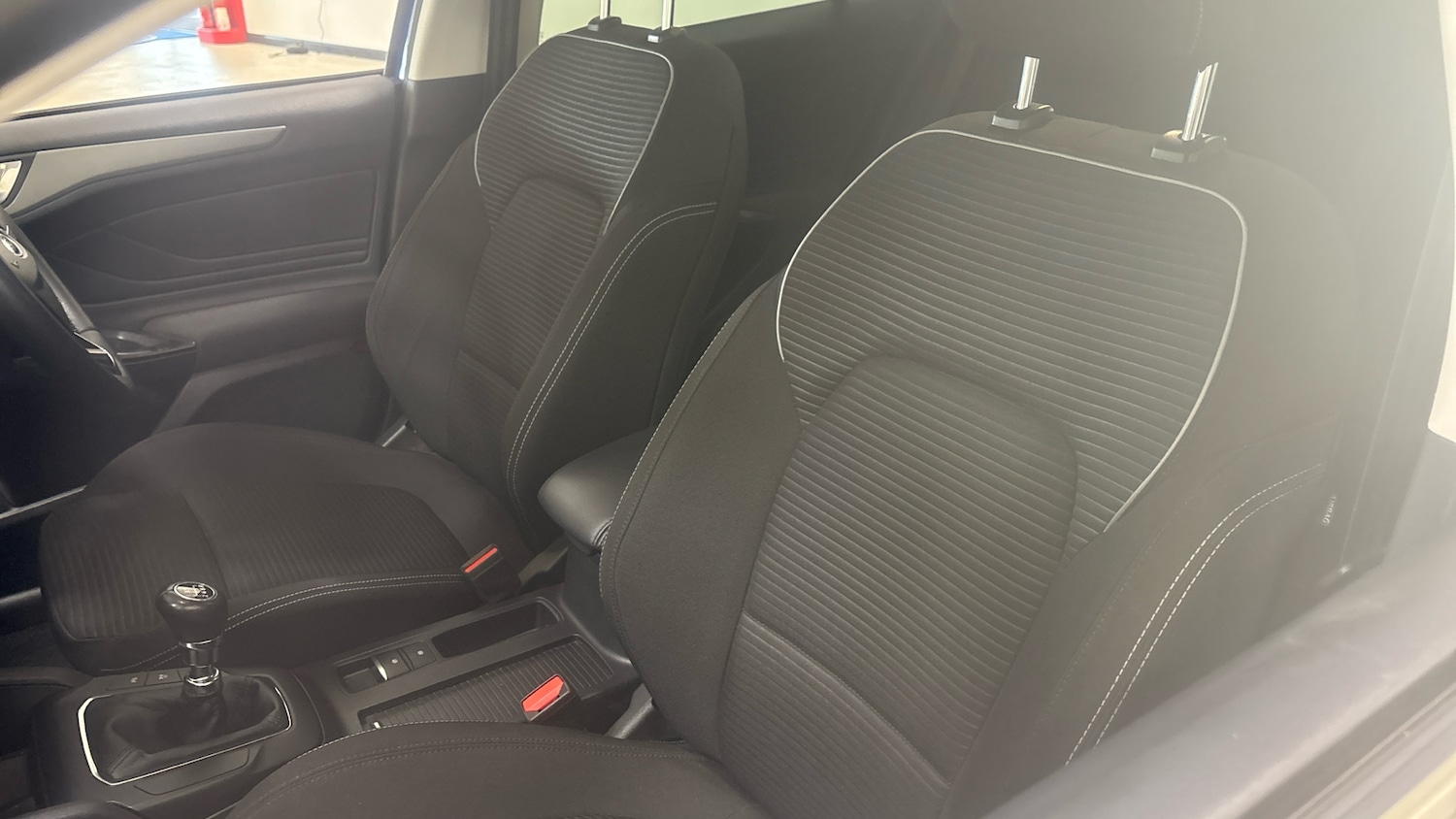 Used Ford Focus 2022 for sale - 76036573: Photo 23