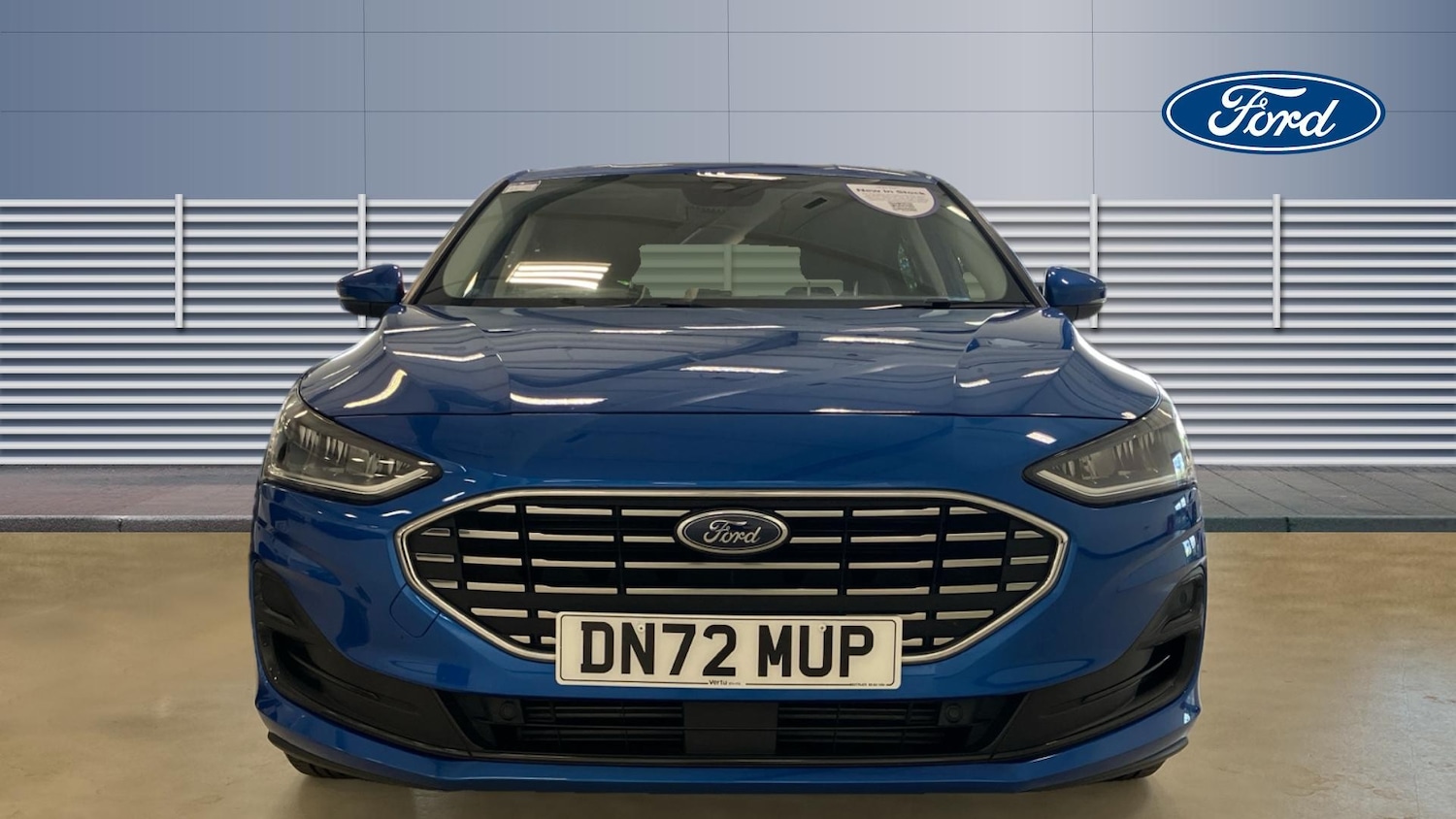 Used Ford Focus 2022 for sale - 76036573: Photo 3