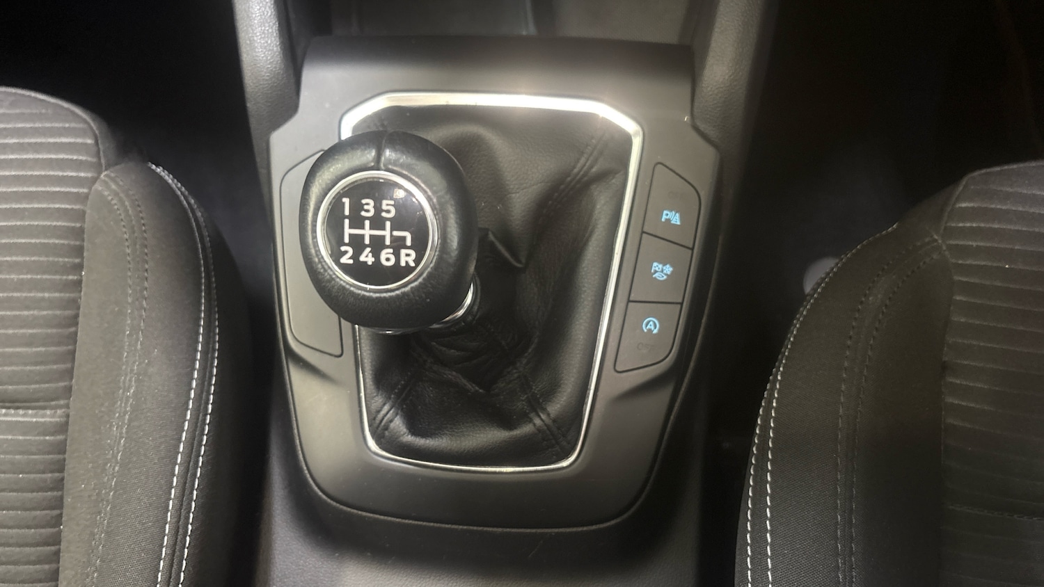 Used Ford Focus 2022 for sale - 76036573: Photo 34