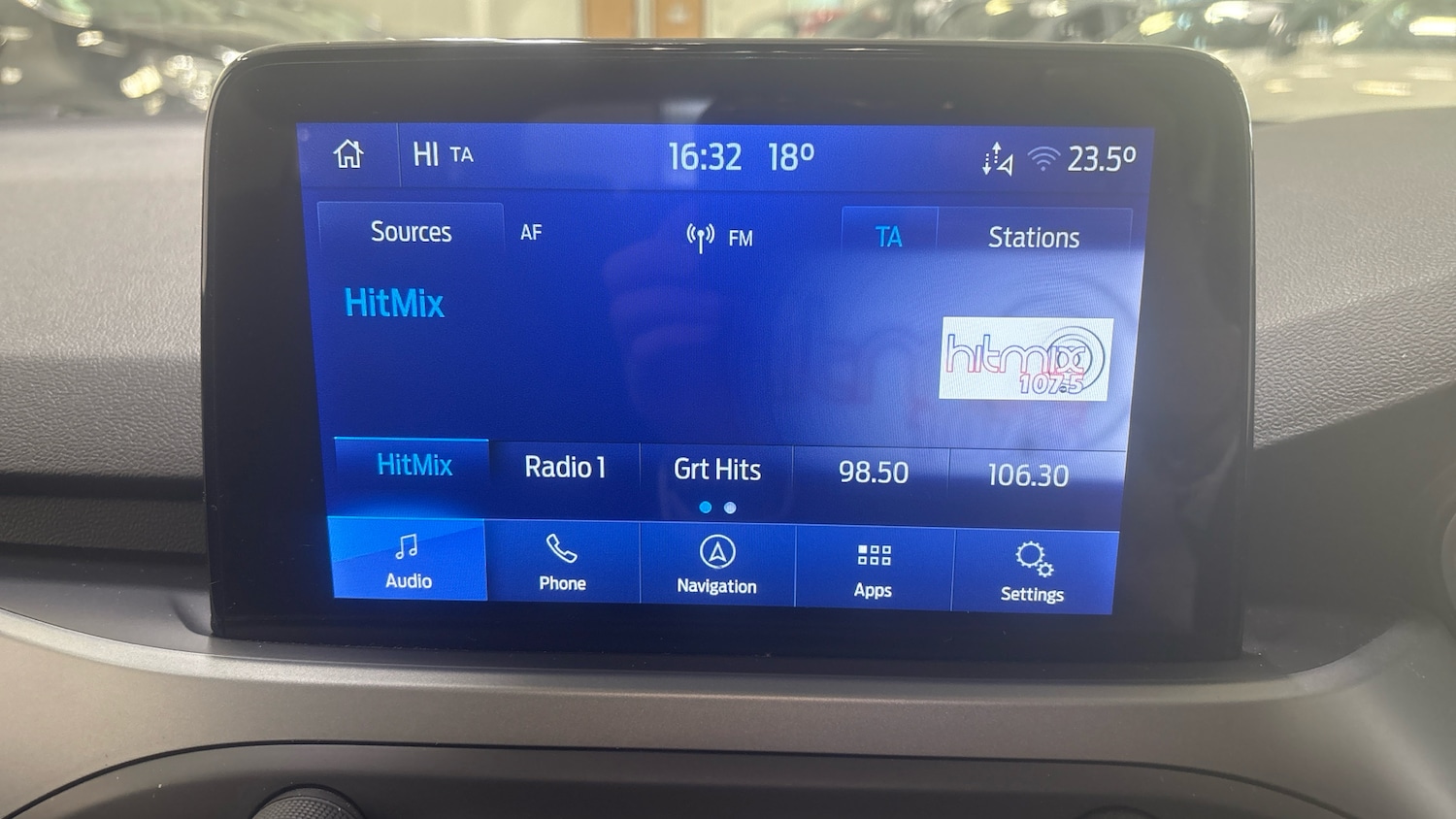 Used Ford Focus 2022 for sale - 76036573: Photo 38