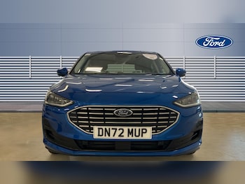 Used Ford Focus 2022 for sale - 76036573: Photo