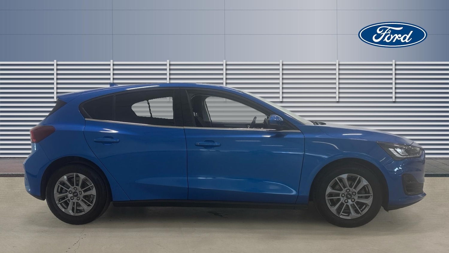 Used Ford Focus 2022 for sale - 76036573: Photo 5