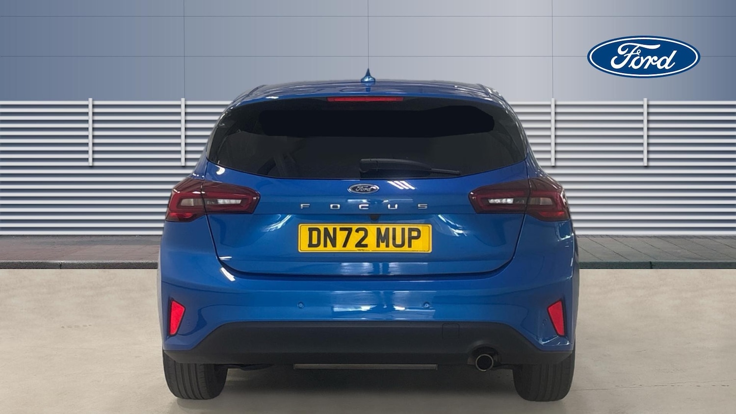 Used Ford Focus 2022 for sale - 76036573: Photo 6