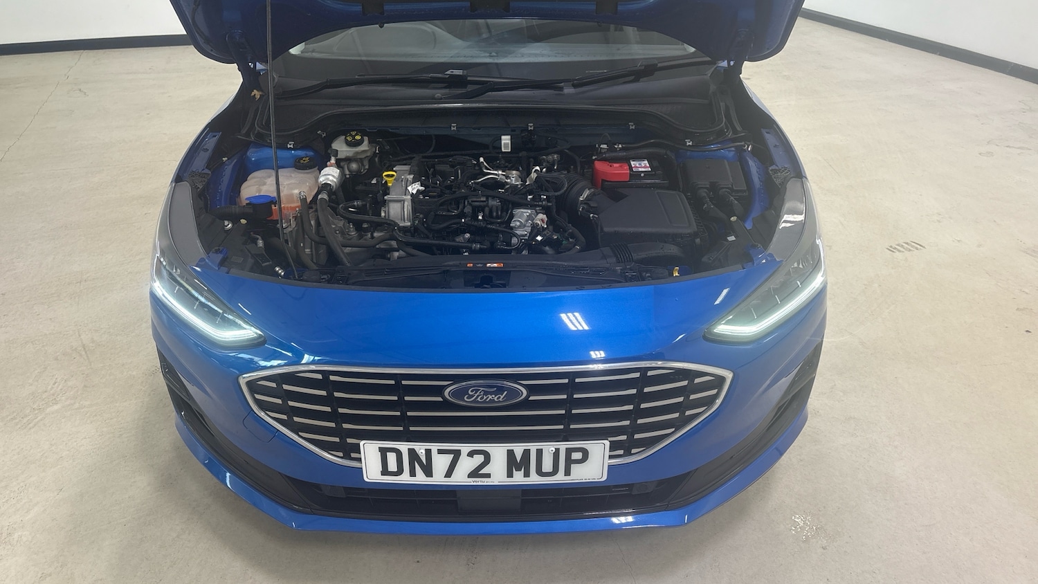Used Ford Focus 2022 for sale - 76036573: Photo 8