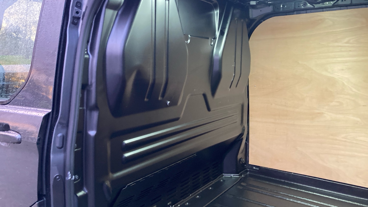 Used Ford Transit Custom 2025 for sale - 76831543: Photo 18