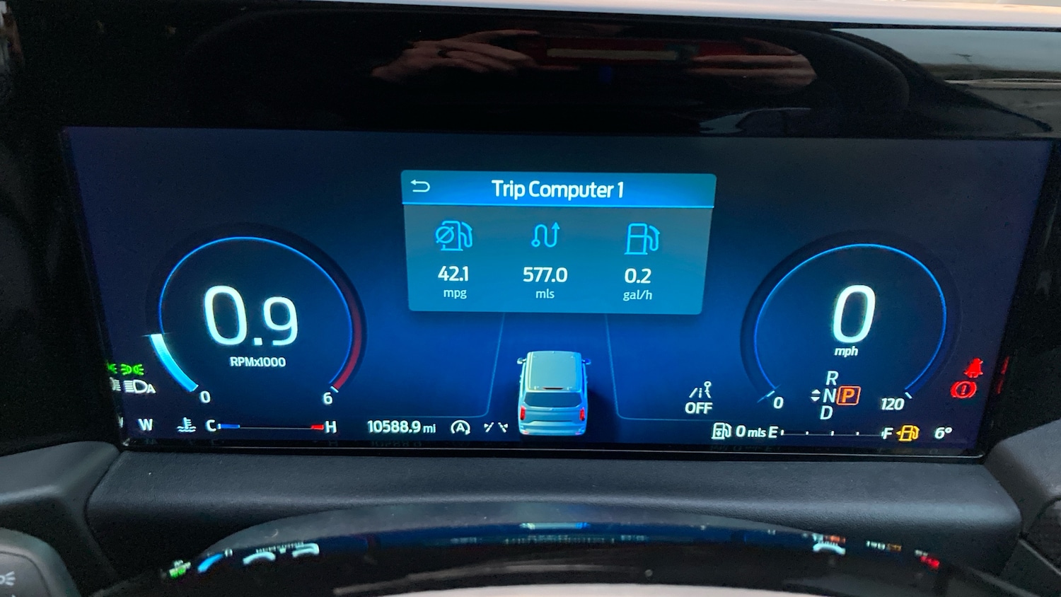 Used Ford Transit Custom 2025 for sale - 76831543: Photo 19