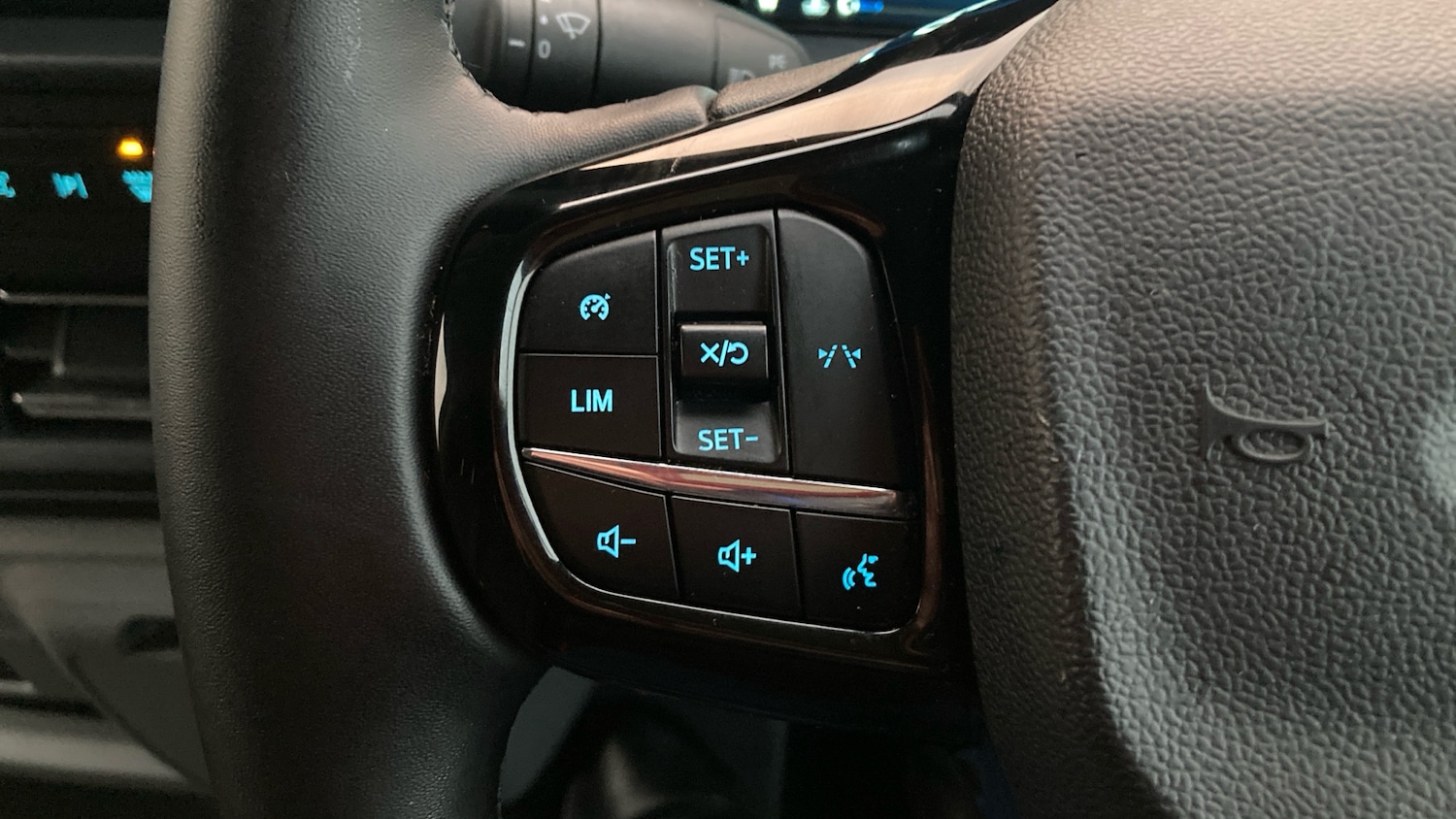 Used Ford Transit Custom 2025 for sale - 76831543: Photo 21