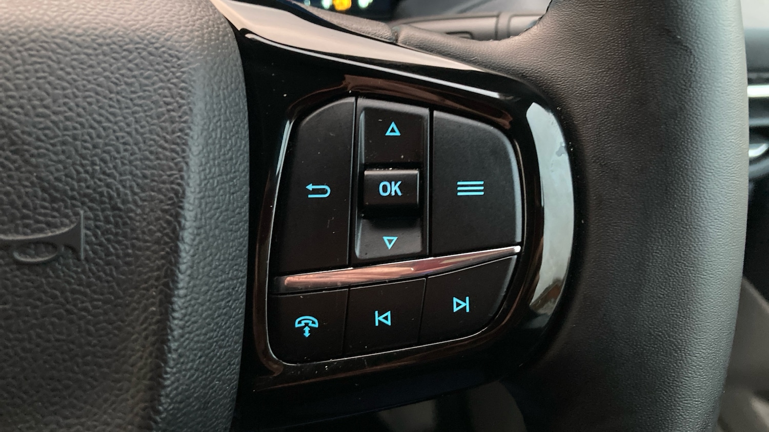 Used Ford Transit Custom 2025 for sale - 76831543: Photo 22