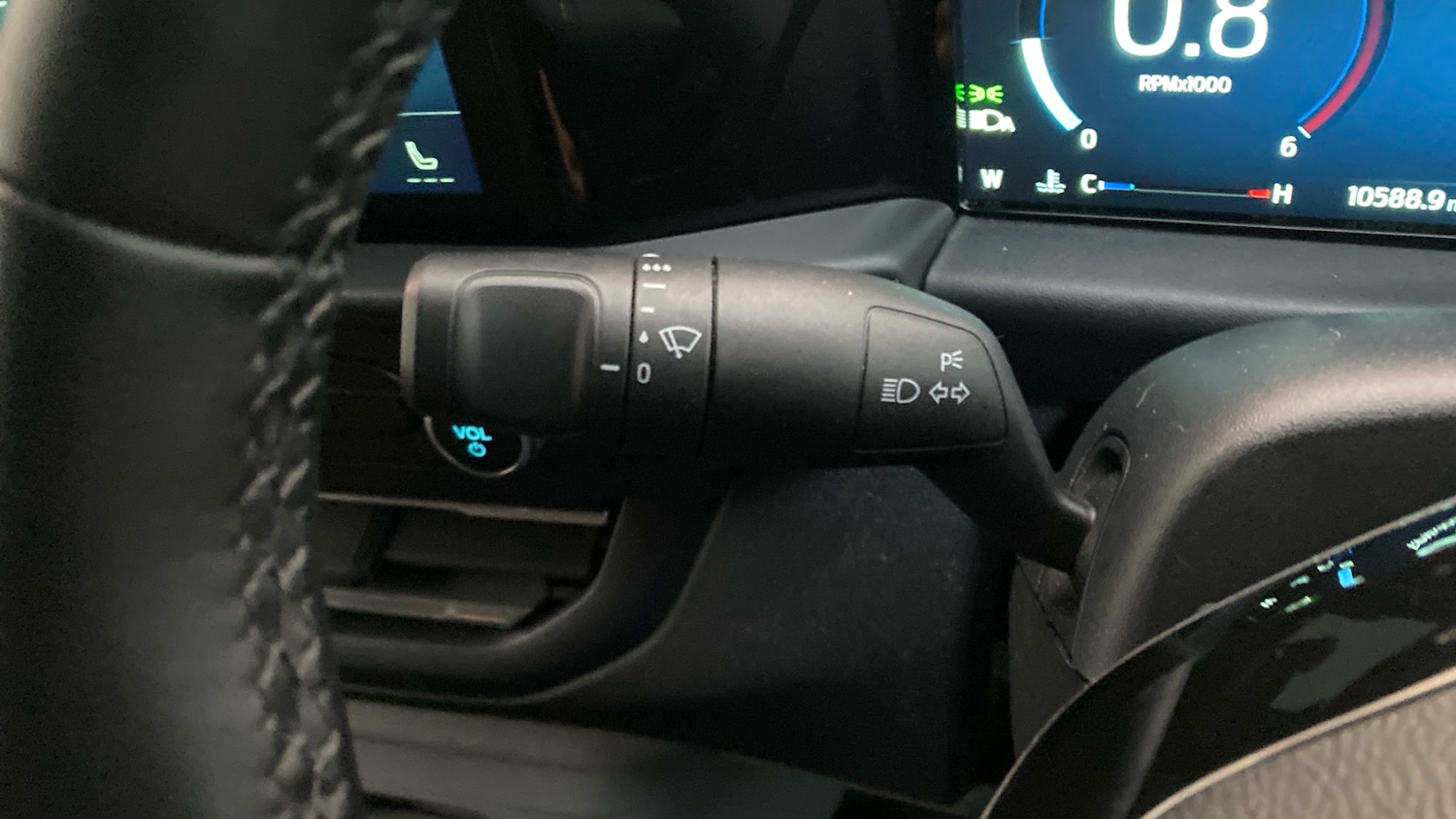 Used Ford Transit Custom 2025 for sale - 76831543: Photo 23