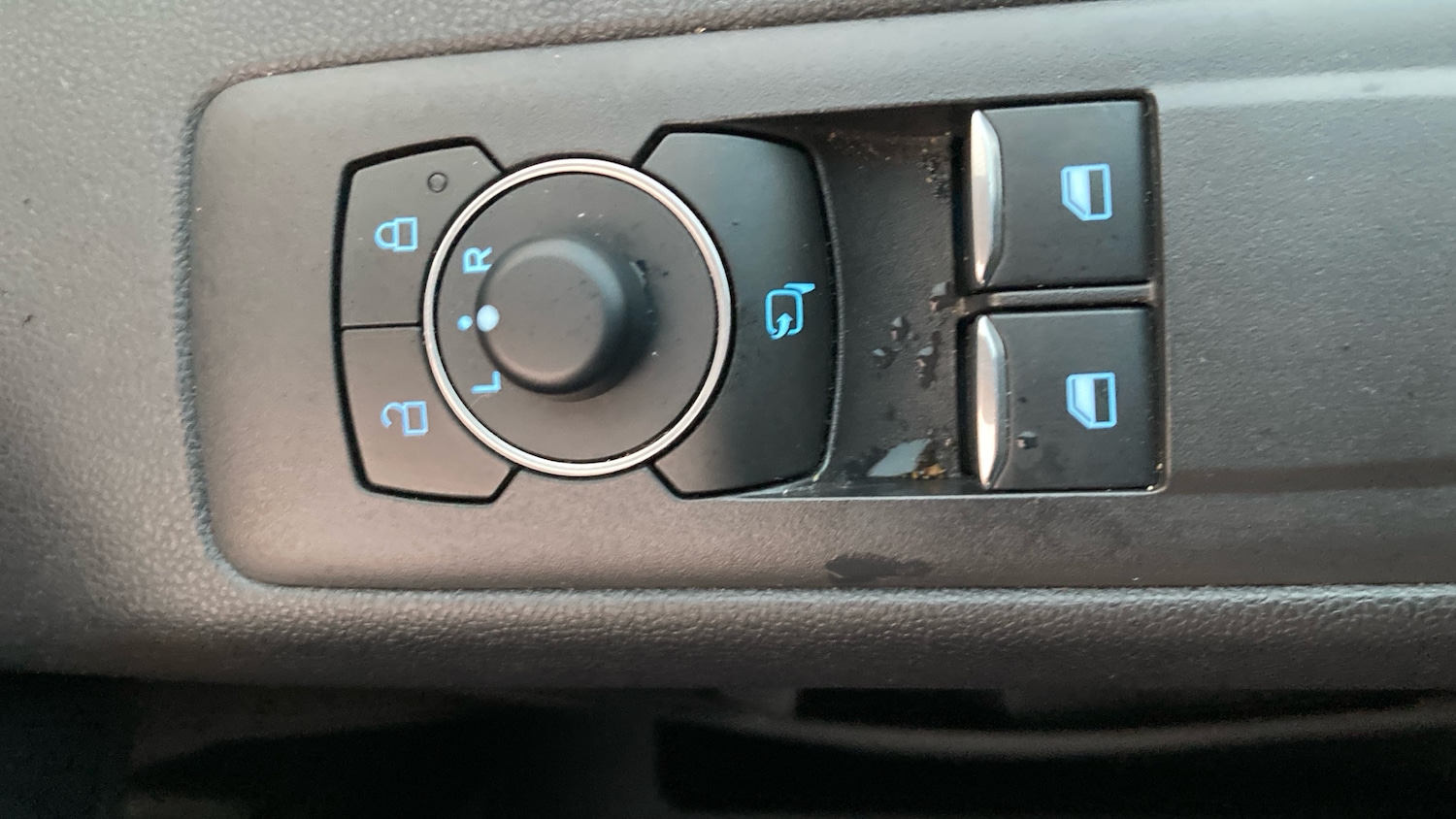 Used Ford Transit Custom 2025 for sale - 76831543: Photo 26