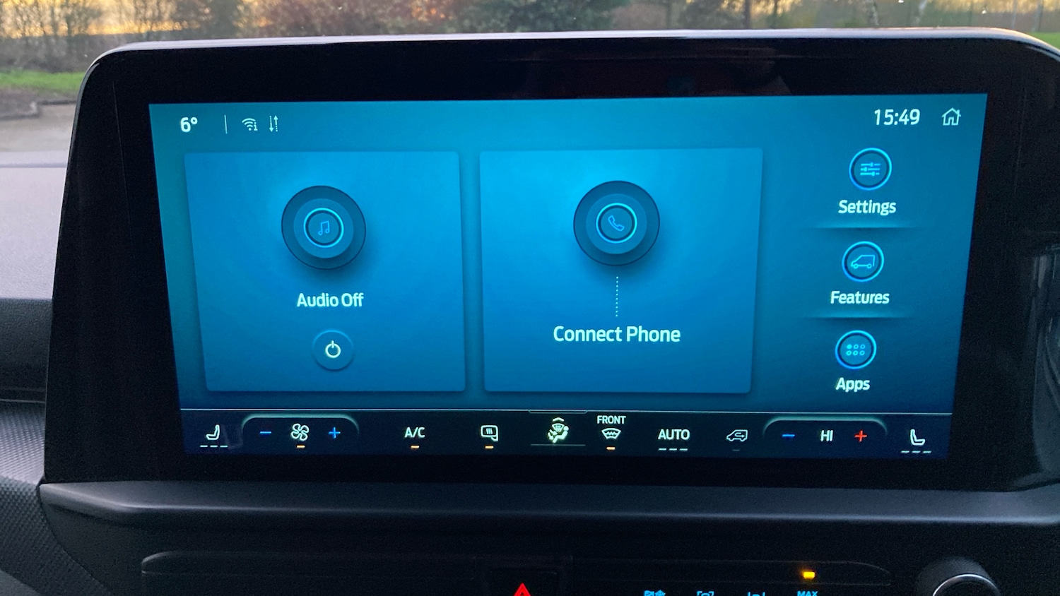 Used Ford Transit Custom 2025 for sale - 76831543: Photo 27